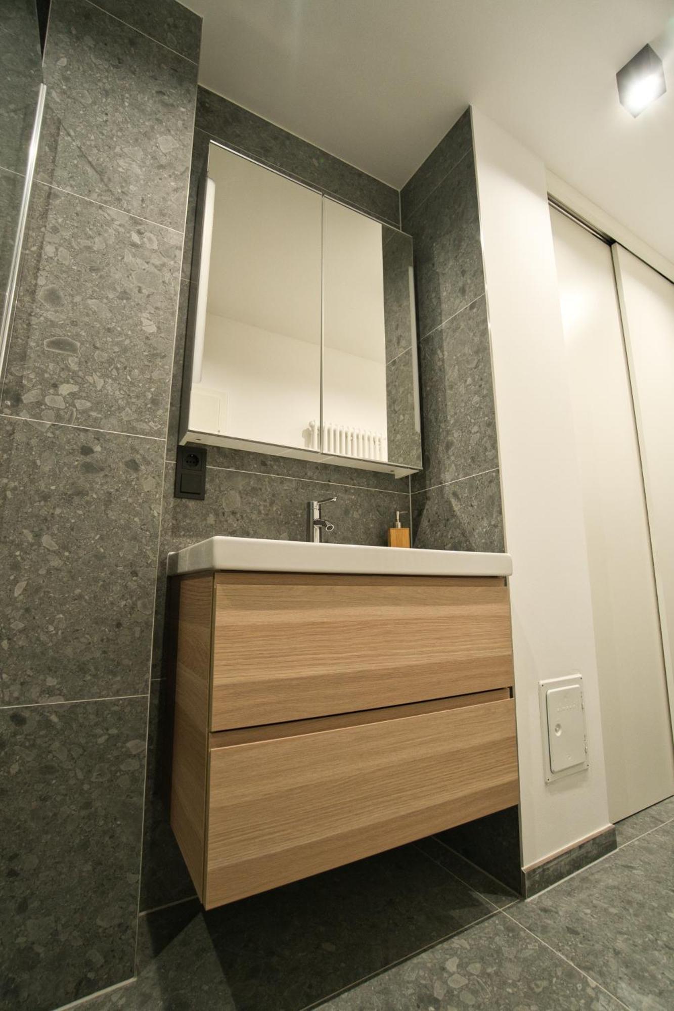 Goethe-Suites: Premium 4 Person Worms City Centre Appartment Exterior foto
