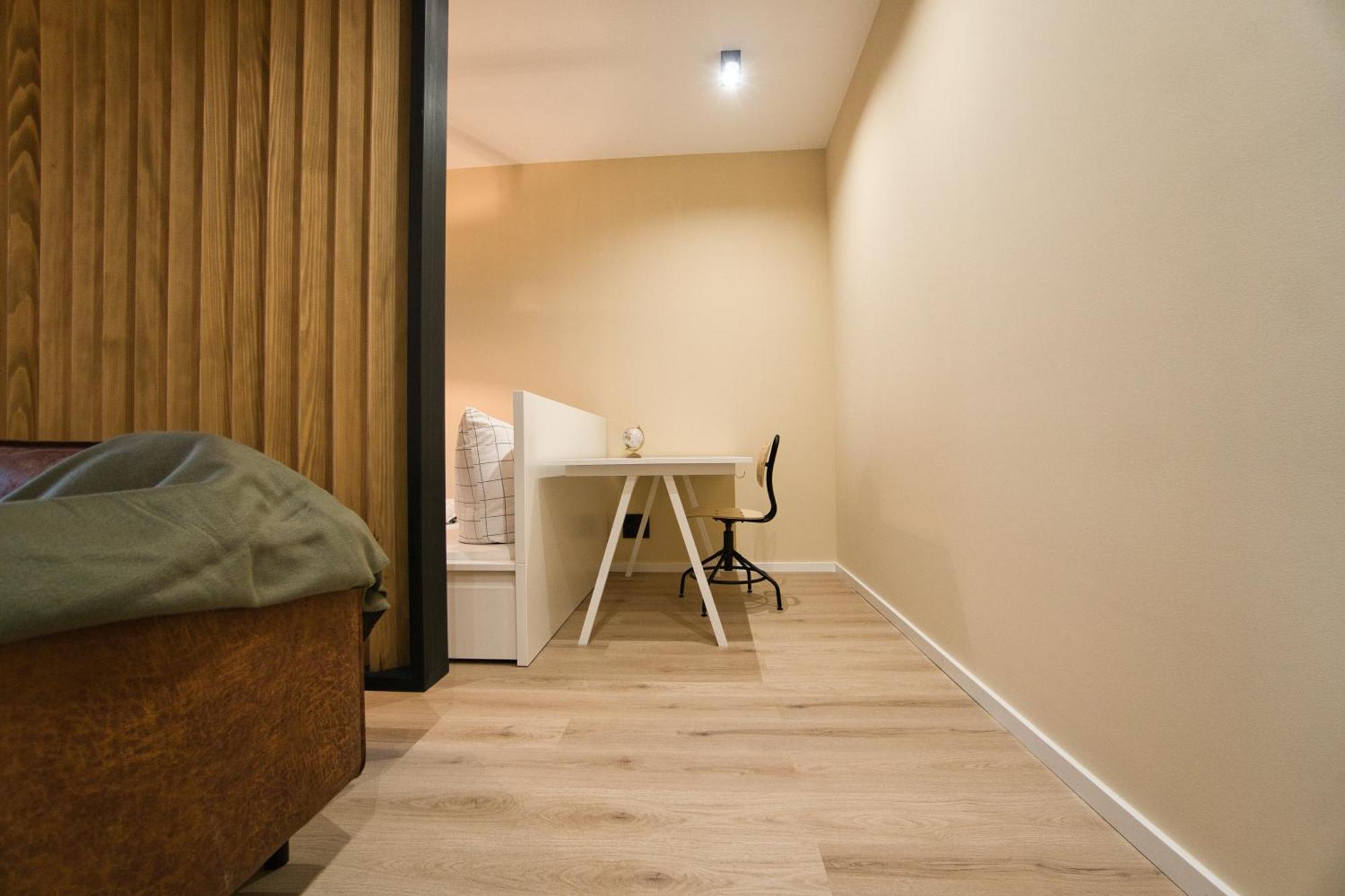 Goethe-Suites: Premium 4 Person Worms City Centre Appartment Exterior foto